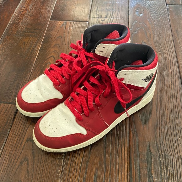 Air Jordan 1 Retro High 'Blake Griffin' size 7.5 - Picture 2 of 12